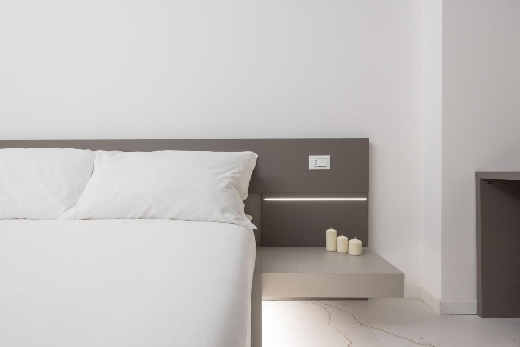 Excelsior Station Suite Bologna Bagian luar foto