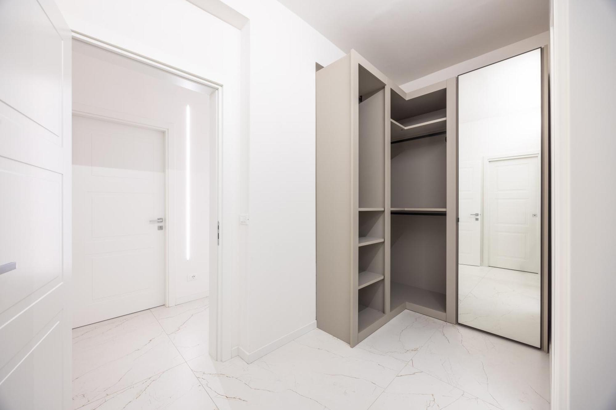 Excelsior Station Suite Bologna Bagian luar foto